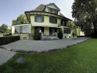 Park Forum Wylihof 4*