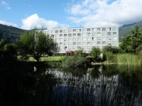 Du Parc  4*