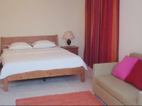 Bio B&B La Tortuga