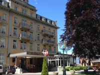 Parkhotel du Sauvage 4*