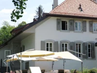 Le Petit Manoir 4*