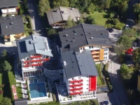 Impuls Hotel Tirol Bad Hofgastein 4*