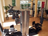 Impuls Hotel Tirol Bad Hofgastein