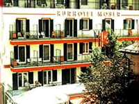 Hotel Das Moser