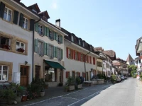 The Old Town Flat 4*