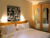 Hotel Beau Rivage