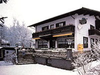 Gasthof Gletscherblick
