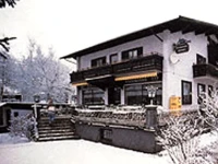 Gasthof Gletscherblick 3*