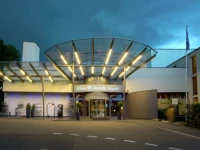 Hilton Zurich Airport 5*
