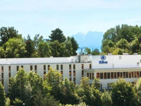 Hilton Zurich Airport