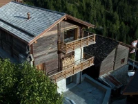 Montagne Alternative 4*