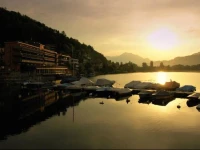 Tresa Bay Hotel 4*