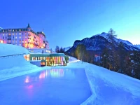 Grand Hotel Kronenhof 5*