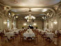 Grand Hotel Kronenhof