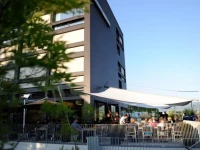 Aparthotel Rotkreuz 4*