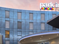 Park Inn by Radisson Zurich Airport