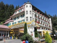 Solsana 3*