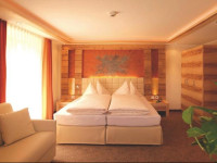 Hotel Garni Muttler Alpinresort & Spa