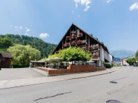 Hotel Krone Sarnen 4*