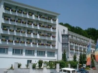 Seehotel Wilerbad 4*