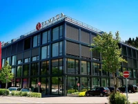Ramada Feusisberg-Einsiedeln 4*