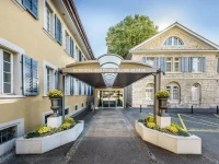 Kurhotel Im Park 4*