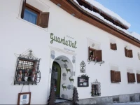 Romantik und Boutique-Hotel GuardaVal 4*
