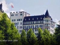 Hotel Waldhaus