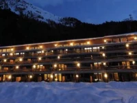 Nira Alpina 4*