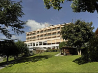 Eden Swiss Quality Hotel