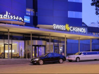 Radisson Blu Hotel St. Gallen