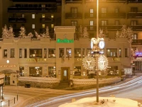 Hotel Steffani 4*