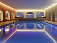 Hotel Steffani