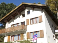 Chesa Albris Bed & Breakfast 