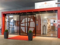 Hotel Sursee 3*