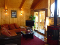 Chalet Aneto