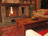 Chalet Luxe Terrier