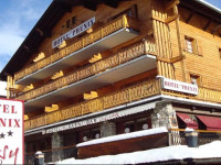 Hotel Phenix