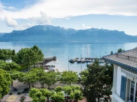 Grand Hotel du Lac 5*