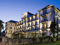 Grand Hotel du Lac