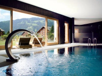 Chalet RoyAlp Hotel And Spa