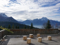 Domaine de La Croix de Javernaz