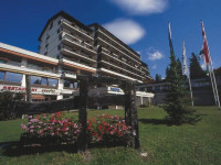Eurotel Victoria