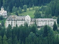 Robinson Club Schweizerhof 4*