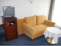 Parkhotel Schwert