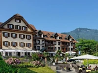 See & Wellnesshotel Gerbi 4*