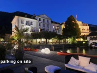 Seehof du Lac 3*