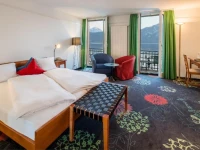 Seehotel Gotthard 3*
