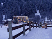 Beausite Park Hotel & Spa Jungfrau