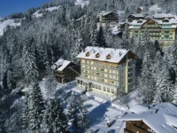 Wengener Hof 4*